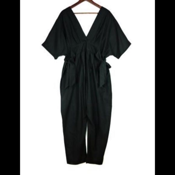 OZMA of California Cala Jumpsuit size xs - Picture 2 of 4